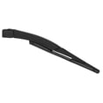 thumbnail image 3 of Garosa Rear Windshield Windscreen Wiper Arm & Blade Set for Ford Fiesta 2011-2013 BE8Z-17526-C, BE8Z-17526-C, Rear Windshield Wiper, 3 of 8