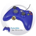thumbnail image 2 of Control Alambrico Virtual Zone Compatible con XBOX 360 PC Gamepad, 2 of 3