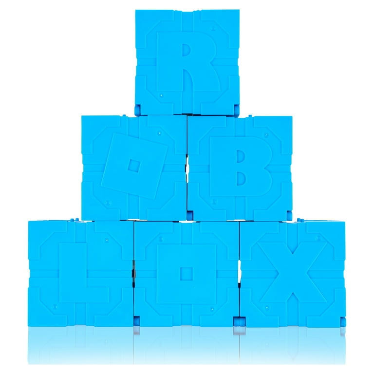 Roblox Toy Character Pack - Series 9 Mystery Action