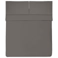 thumbnail image 3 of Juego de sábanas Sweet Home Collection 1800 Supreme Twin Grey, 3 of 4