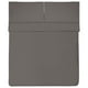 thumbnail image 3 of Juego de sábanas Sweet Home Collection 1800 Supreme Twin Grey, 3 of 4
