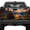 26"x66", variant on Lotusprint LLC 2D Print Bigfoot Moon Forest Tailgate Wrap 2 Sizes (24"x58"), Mountain Sasquatch Pickup Decal