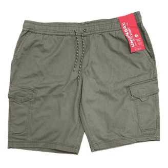 【OVY】 Stretch Utility Shorts OVY】 Stretch Utility Shorts