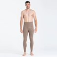 thumbnail image 3 of Pantalones de lana merino, ropa interior térmica para hombre, merino, mallas para mujer, calzoncillos largos para hombre, pantalones cálidos de invierno para hombre, 3 of 5