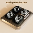 HGYCPP TPU Protective for Shell Scratch Resistant for Case Replacement