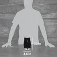 thumbnail image 5 of Stanley Adventure To-Go Black Glow Food Jar + Spork 10-10835-001, 5 of 5
