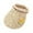 Beige, variant on Kids Straw Sun Visor, Lemon Embroidery Empty Top Hat Lightweight UV Protection for Outdoor,2-6 Years
