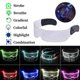 thumbnail image 2 of Gafas luminosas, gafas con luz LED, discoteca, Bar, Dj, Halloween, fiesta de Navidad, gafas coloridas, 2 of 5