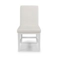 thumbnail image 1 of Paire Linéaire de Chaises de Salle à Manger, 1 of 4