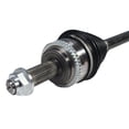 thumbnail image 3 of Maxfavor Front Right CV Joint Axle Shaft for 2011-2013 Kia Forte Forte Koup Manual Trans 2.0L, 3 of 4