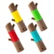 thumbnail image 5 of 4PCS Durable Bamboo Shaped Interactive Dog Chew for Puppies and Dogs – Promotes Healthy Teeth and Gums with Fun, Engaging Design, 5 of 5