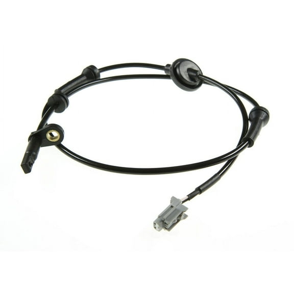 Holstein Parts 2ABS0721 ABS Wheel Speed Sensor for Nissan