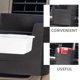 thumbnail image 3 of unbranded Soporte Para Papas Fritas Y Salsa Para Auto Con Clip Ventilación Duradero Y Fácil Instalación, 3 of 8