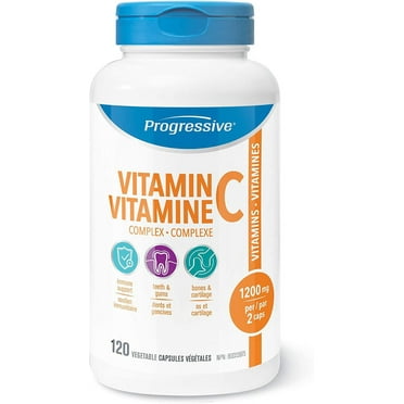 Vitamin C Complex