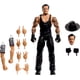 thumbnail image 1 of Figura de acción Mattel WWE Elite Collection SummerSlam Undertaker, 1 of 6