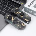 thumbnail image 4 of Controlador de consola Para controlador de juegos NS Switch Compatible con Bluetooth izquierdo y derecho (Pikachu), 4 of 9