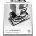 thumbnail image 2 of Filter Suitable for Shark Hoover Vacuum 2 Pack, NZ801UK Filter for Shark Upright Vacuum Cleaner Models, 2 of 5