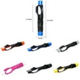 thumbnail image 2 of Sonducket Club Grips Training Aid Corrector de postura Mano de obra PP Ahorro de espacio Profesional de larga duración para principiantes Dulce Golf Azul, 2 of 6