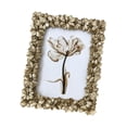 thumbnail image 2 of Marco de fotos antiguo, elegante y decorativo para mesa o pared, de resina ornamentada. 172 cm x 218 cm, 2 of 9