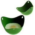 thumbnail image 1 of Silicone Poach Pod Egg Poachers (set of 2), 1 of 1