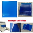thumbnail image 2 of Cojín de Asiento de Almohadilla de Enfriamiento Shamjiam 48x35 Cm Azul, 2 of 8
