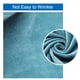 thumbnail image 3 of Fundas de cojín para sofá individual, funda deslizante para sofá y sillón, azul, 3 of 6