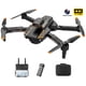 thumbnail image 4 of 4K HD Cámara Evitación de obstáculos Quadcopter 5G WiFi FPV RC Drone para principiantes, 4 of 9