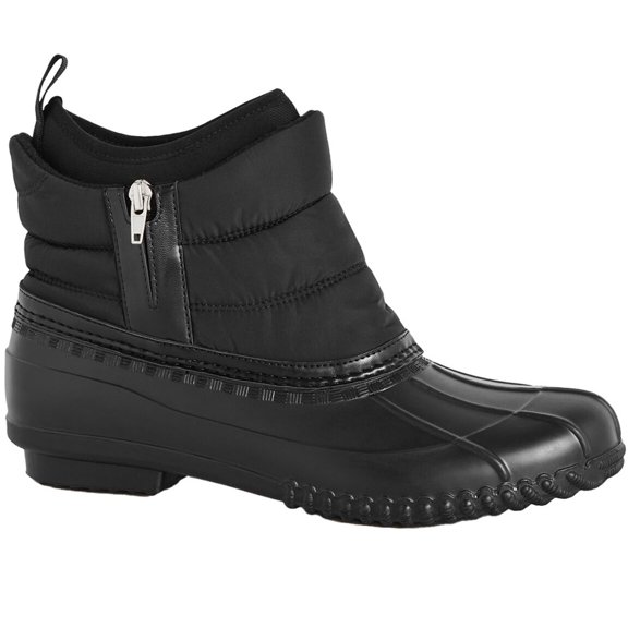 Avenue Women's Wide Width Willa Cold Weather Boot