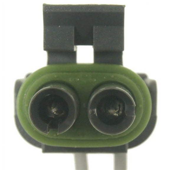 SMP S-1593 Standard Pigtail Fits select: 1999-2000 CHEVROLET SILVERADO, 1988-1999 CHEVROLET GMT-400