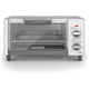 thumbnail image 1 of HORNO ELECTRICO 10 LTS C/FREIDORA DE AIRE SILVER BLACK&DECKER Black & Decker TO1//785SG-LA, 1 of 7