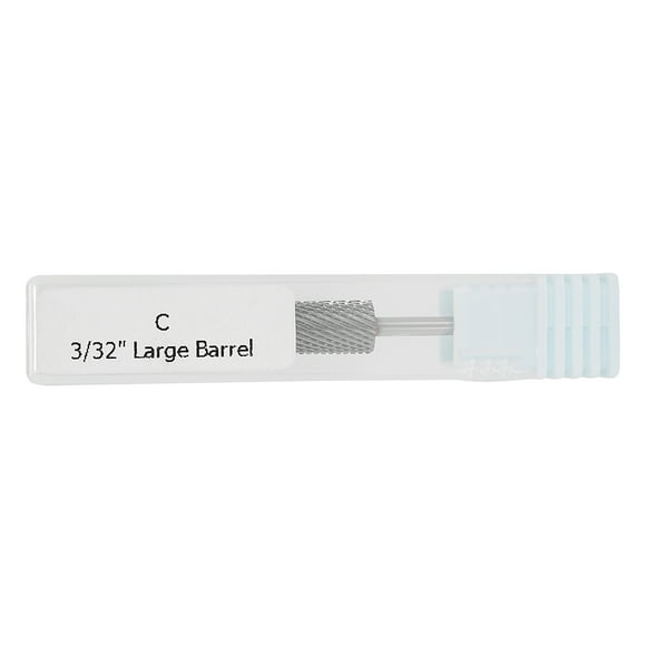 Brocas para pulir uñas, aleación de acero de tungsteno, brocas para uñas, cabezal para pulir uñas, uso conveniente