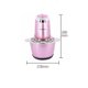 thumbnail image 2 of Picadora de carne eléctrica con recipiente de acero inoxidable de 2 l, 300 W, para picar carne, cebolla, hierbas y frutos secos de forma rápida y sin esfuerzo, 2 of 5
