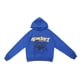 thumbnail image 1 of Sudadera con capucha Sp5der, sudadera con capucha con letras de espuma de telaraña americana de alta calidad, traje suelto para hombres y mujeres, 1 of 4