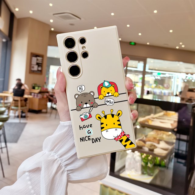 ¡Diseño divertido y vibrante! ¡Obtenga la máxima protección con nuestra funda plateada mate de doble capa para iPhone 15 Pro Max 14 13 12 Pro 11!