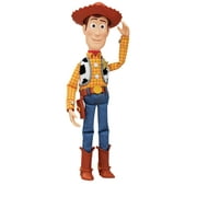 Toy Story Playtime Sheriff Woody