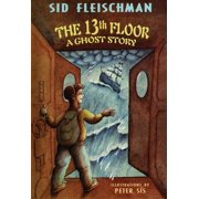 The 13th Floor: A Ghost Story, (Hardcover)