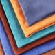 thumbnail image 5 of Gel afelpado, adhesivo, absorbente, textura suave, impermeable, para decoración de interiores, estilo moderno, alta absorción, resistente al agua, para baños, pequeño, colgante, diseño, 5 of 9