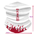 thumbnail image 5 of Bandanas de Anime Naruto para la cabeza, diademas para Cosplay, Akatsuki, Itachi, Kakashi, máscaras, diademas, accesorios para figuras de acción de Nube Roja, regalo, 5 of 5