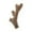 B, variant on Natural Chew Shape Cleaning Stick For Aggressive Chewers Long Lasting Teething Puppy Wishbone Dog Chew Dog Large Teething Puppy Dog Pads Extra Large 1 Count Dog for Large Dogs Indestructible Dog Big