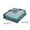 twin blanket, variant on Cooling Blanket Lightweight Cooling Comforter - Seasonal Comfort Cool Bed Blanket For Hot Sleepers, Night Sweaters - Full Size 55X79In Teal Blue