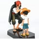 thumbnail image 4 of One Piece: Luffy y Shanks Figura de Acción regalo, 4 of 4
