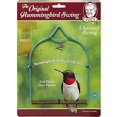 thumbnail image 1 of POP'S Hummingbird Swing, Charmed Teal, 1 of 9