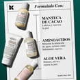 thumbnail image 2 of Kiehl's - Set de regalo Clean Up Your Act, Set exclusivo de hidratantes para cuerpo y cabello, incluye Amino Acid Shampoo, Amino Acid Conditioner, Bath and Shower Liquid Body Cleanser y Creme, 2 of 7