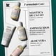 thumbnail image 2 of Kiehl's - Set de regalo Clean Up Your Act, Set exclusivo de hidratantes para cuerpo y cabello, incluye Amino Acid Shampoo, Amino Acid Conditioner, Bath and Shower Liquid Body Cleanser y Creme, 2 of 7