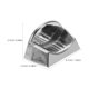 thumbnail image 2 of FESTFENDS Pieza De Metal Para De Monedas Compatible Con Máquinas Expendedoras Color Plata, 2 of 6