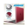 thumbnail image 4 of Compatible with MacBook 12 inch Case with Retina Display Model: A1534, Release 2017 2016 2015, Plastic Hard Shell Case with Keyboard Cover Skin, 4 of 6