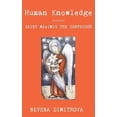thumbnail image 2 of Human Knowledge According to Saint Maximus the Confessor (Hardcover), 2 of 2