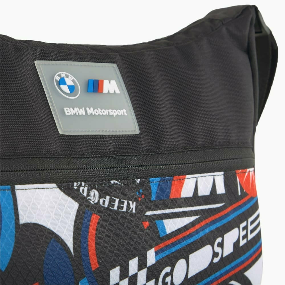 Сумка Puma Bmw Motorsport Купить