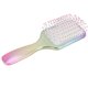 thumbnail image 1 of Paddle Brush Massage Scalp Air Cushion Round Comb Teeth Tangled Hair for Hair Care, 1 of 4