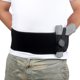 thumbnail image 1 of Funda oculta para cintura, accesorios para equipos de defensa al aire libre para mano izquierda, 1 of 14